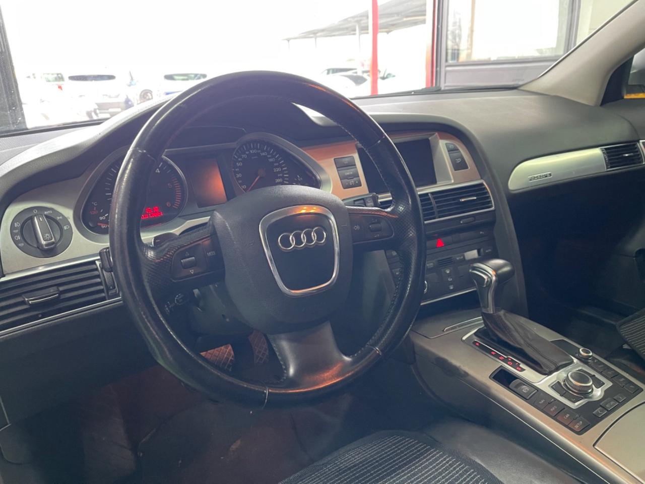 Audi A6 allroad 3.0 V6 TDI Tiptronic Quattro PERMUTE RATE