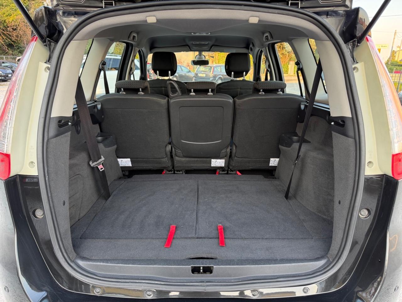 Renault Grand Scénic 1.5 dCi 110CV Dynamiqu