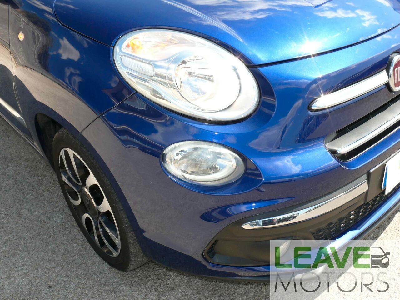 Fiat 500L 1.3 Multijet 95 CV (M1375)