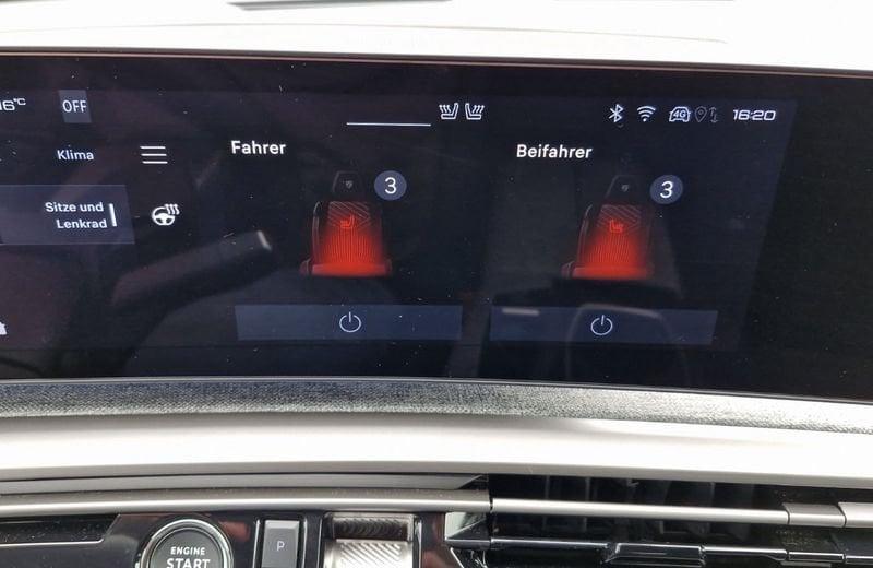 Peugeot 3008 Hybrid 145 GT e-DCS 6