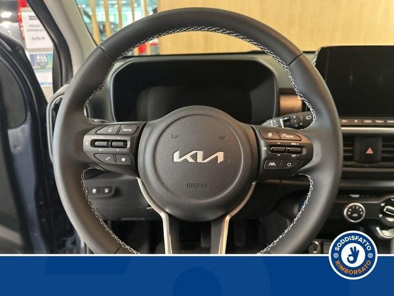 KIA Picanto 1.0 Urban (TT) MY25