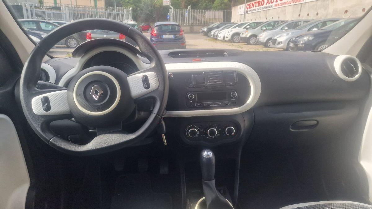 RENAULT - Twingo - 1.0 SCe S&S Energy