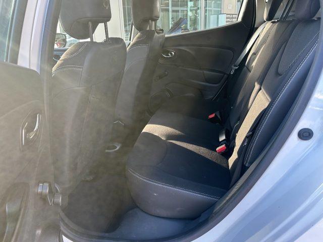 RENAULT Clio 1.5 dCi 8V 75CV 5P. Costume National