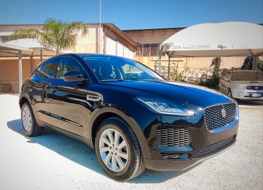 Jaguar E-Pace 2.0D 150 CV AWD aut. S PREZZO PROMO!