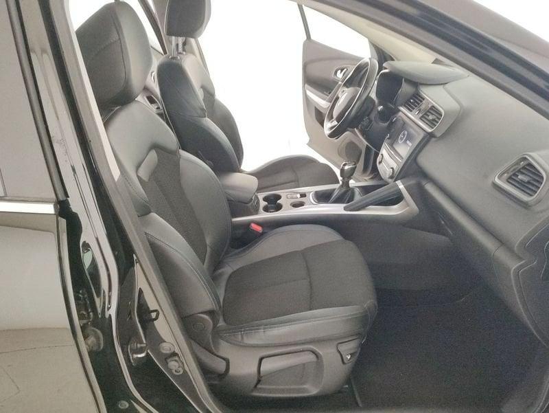 Renault Kadjar 1.5 dci energy Sport Edition 110cv