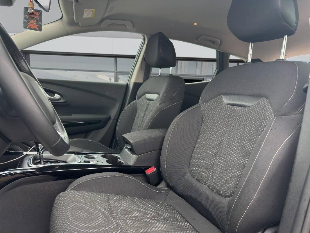 Renault Kadjar 1.5 blue dci Equilibre 115cv AUTOMATICA