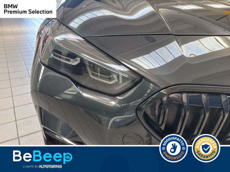 BMW Serie 2 G.C. 220D GRAN COUPE MSPORT XDRIVE AUTO