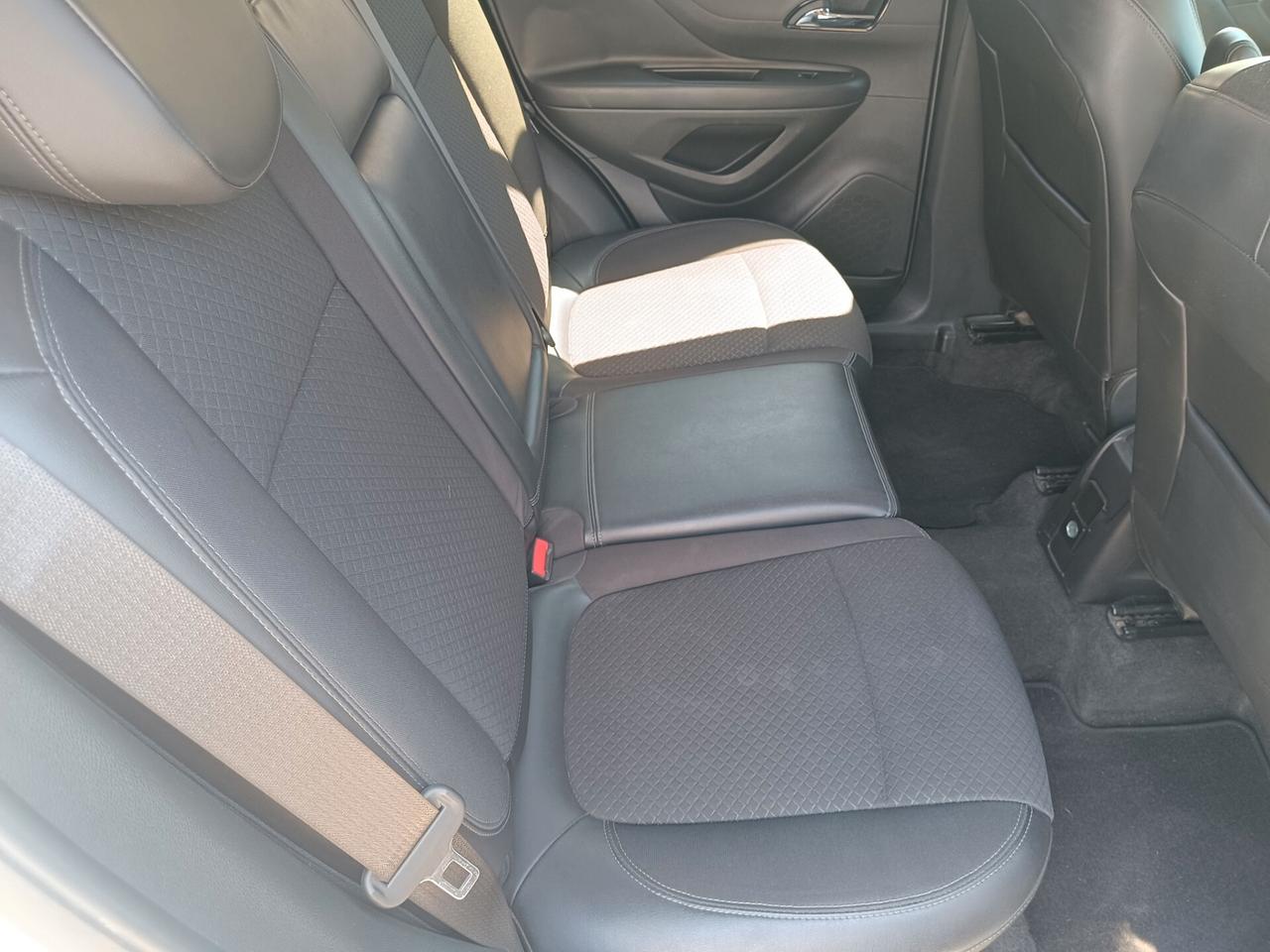 Opel Mokka X 1.6 CDTI Ecotec 136CV 4x4 Start&Stop Ultimate