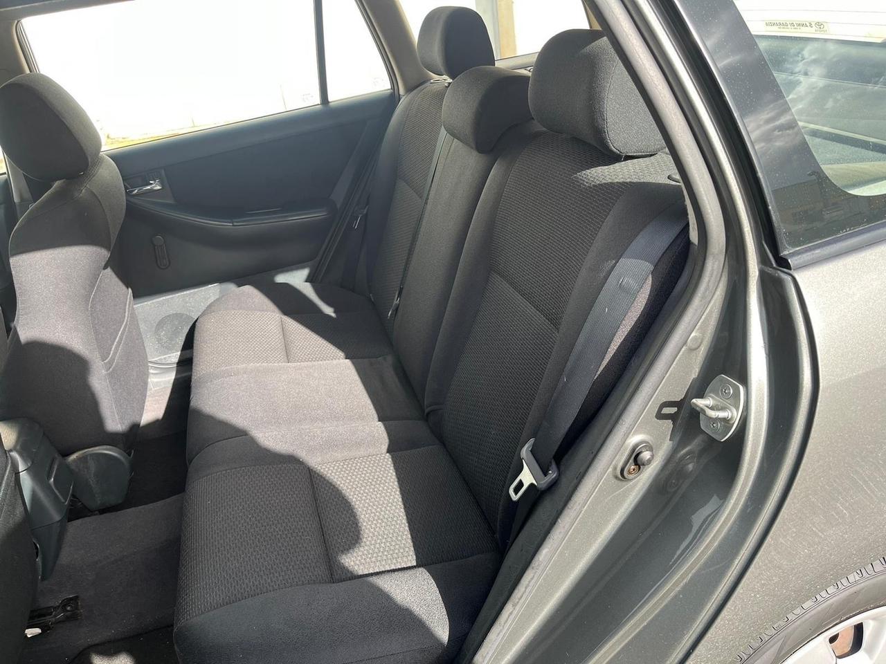 Toyota Corolla 1.4 D-4D M-MT. Cambio automatico