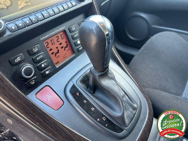 FIAT Croma 1.9 Multijet 16V aut. Emotion