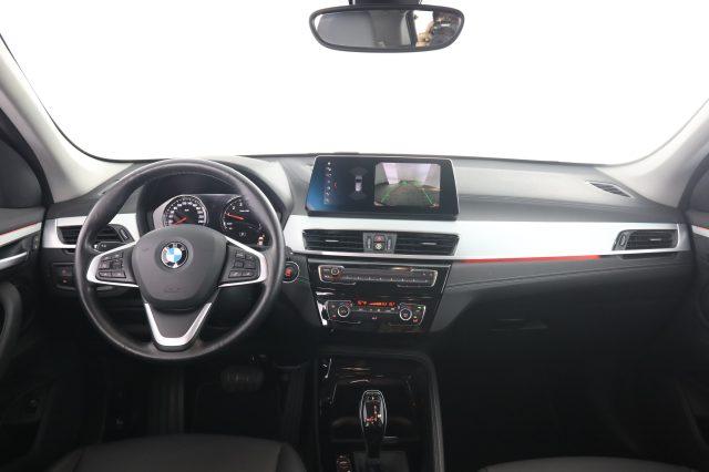 BMW X1 X1 sDrive18i XLINE