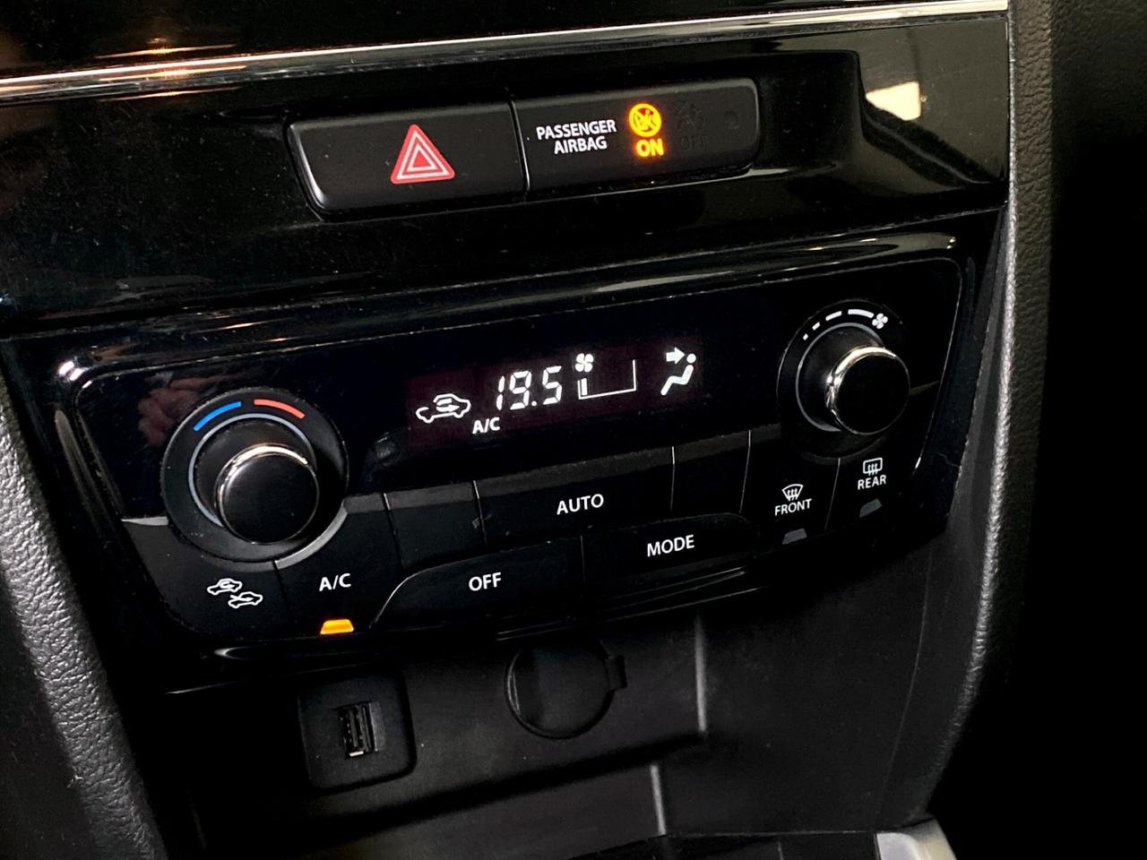Suzuki Vitara 1.6 DDiS 120CV V-Cool 17” Camera 1Proprietario