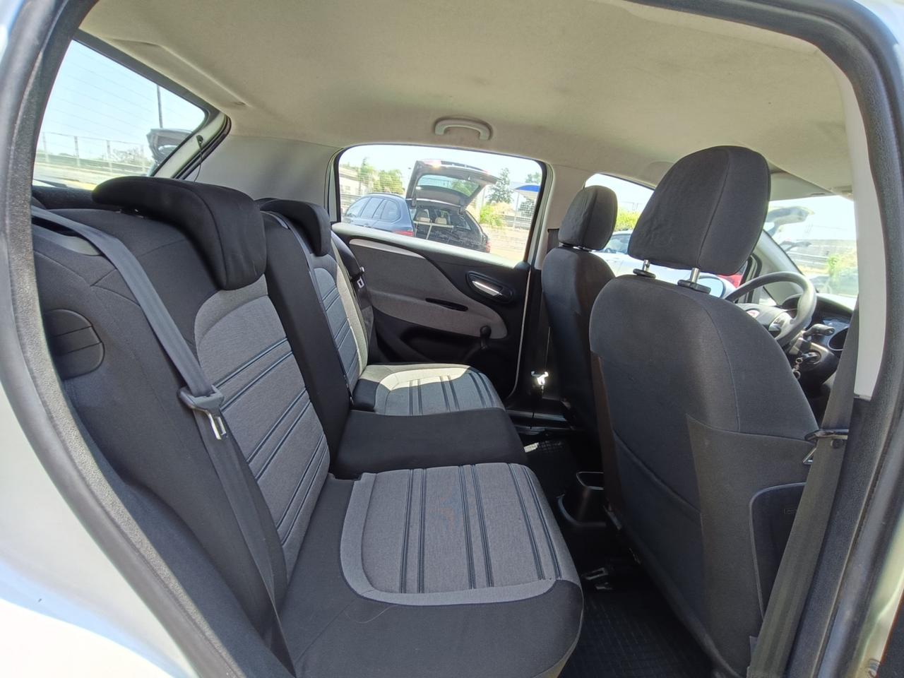 Fiat Grande Punto Evo 1.3 Mjt 75 CV DPF 5 porte S&S Dynamic - 2010
