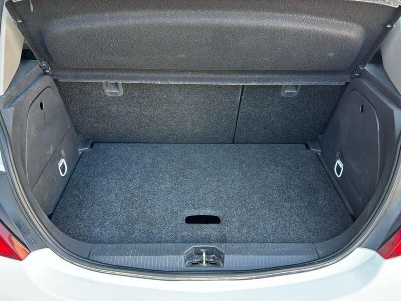 Opel Corsa Corsa 1.3 cdti 75cv, VAN