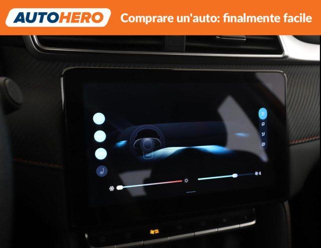 MG ZS 1.5 VTi-tech Luxury