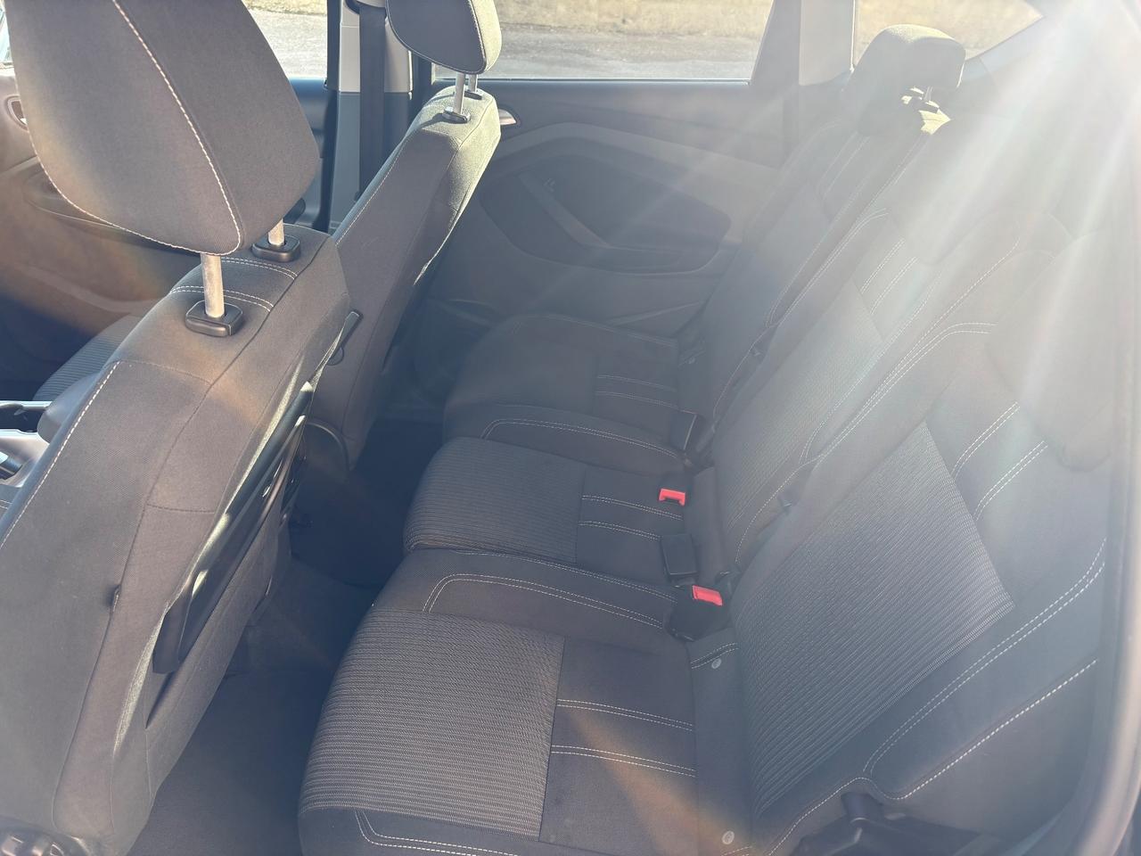 Ford C-Max 1.6 TDCi 115CV Titanium