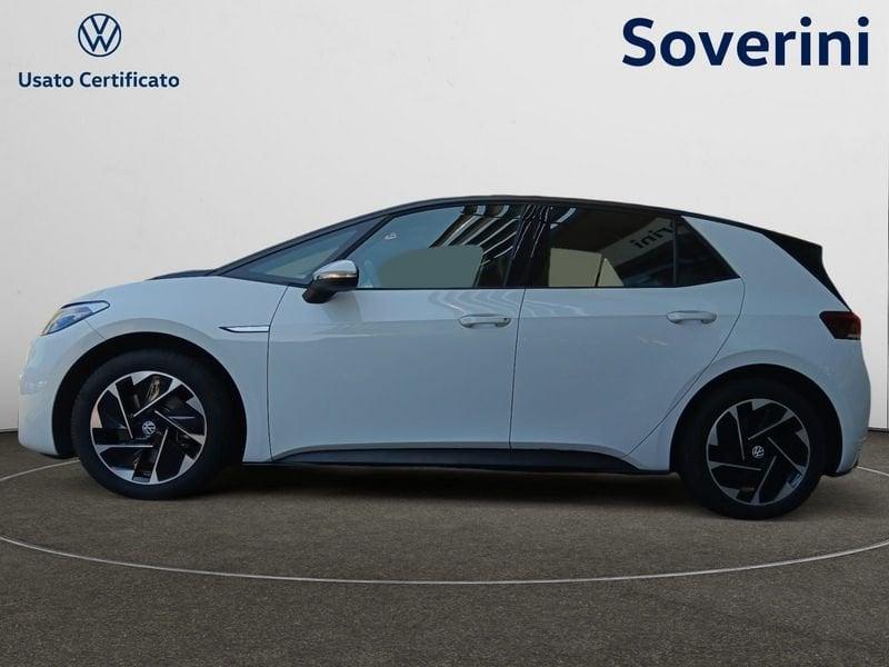 Volkswagen ID.3 ID.3 Pure Performance 45kWh