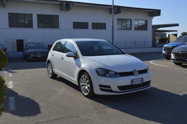 VOLKSWAGEN Golf VII 1.6 TDI 5p. Comfortline