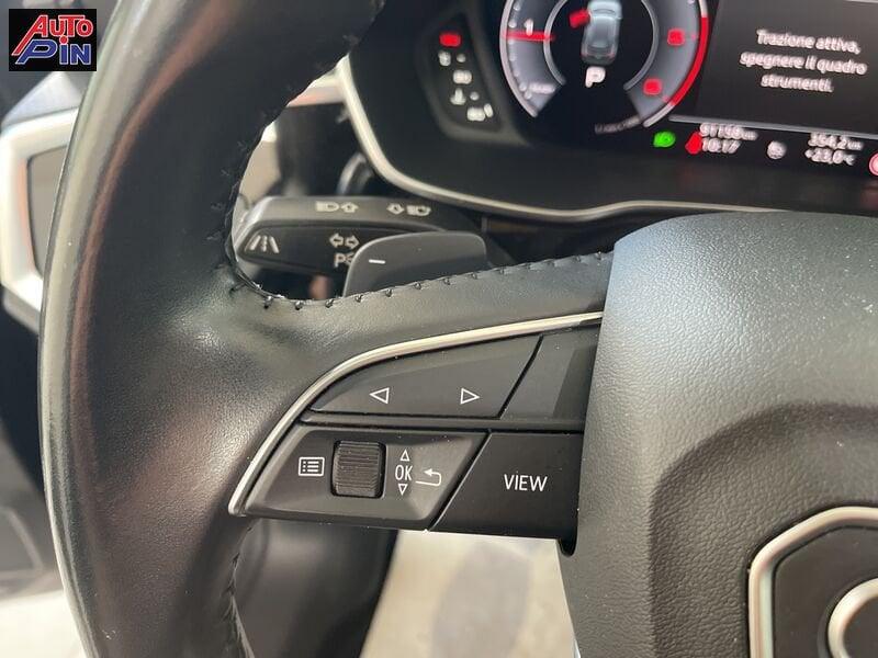 Audi Q3 Q3 35 TDI S tronic Business