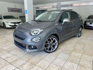 Fiat 500X 1.6 mjet Sport 130cv Tetto Full Led