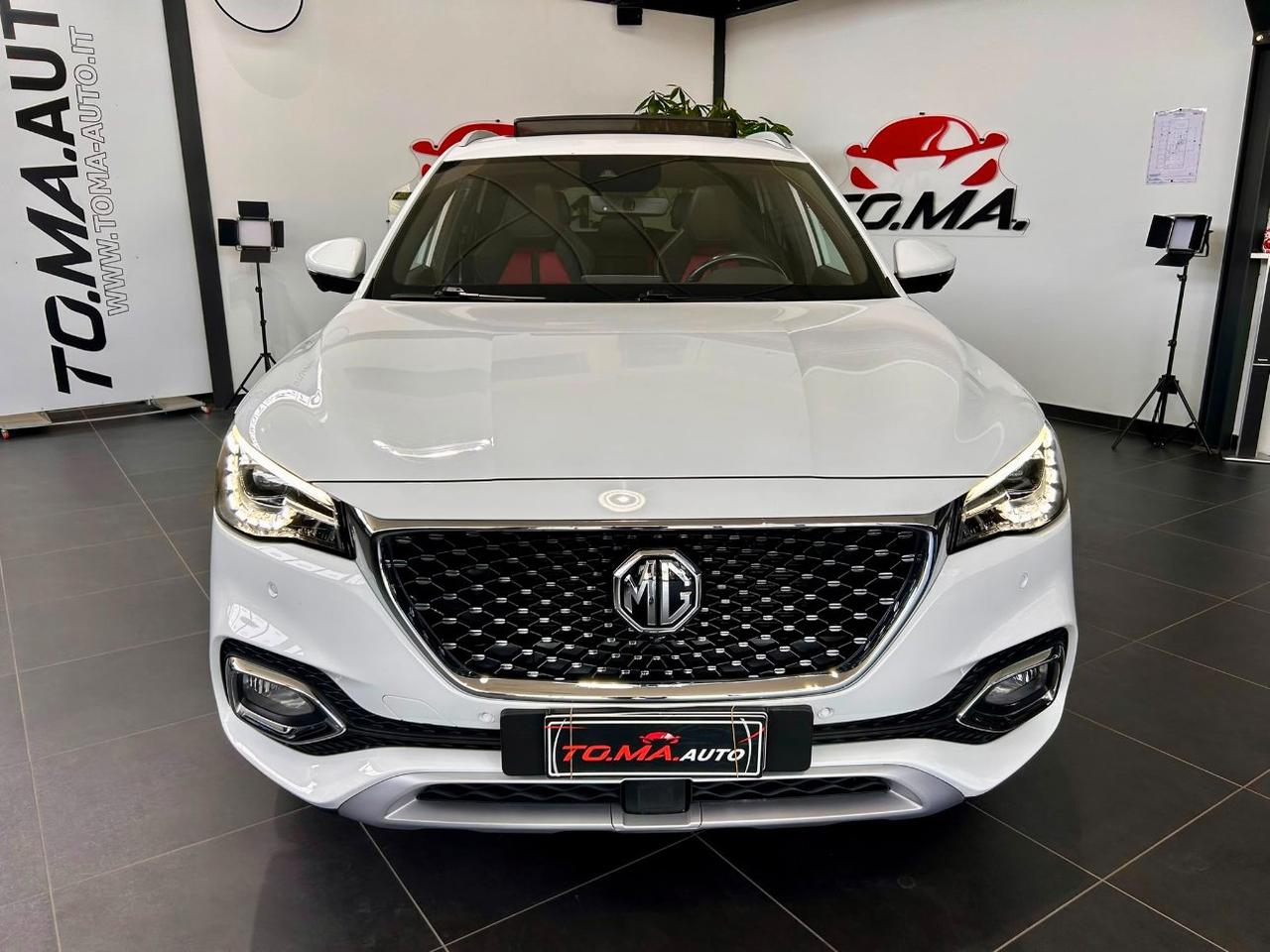 Mg EHS 1.5 t-gdi phev Exclusive auto