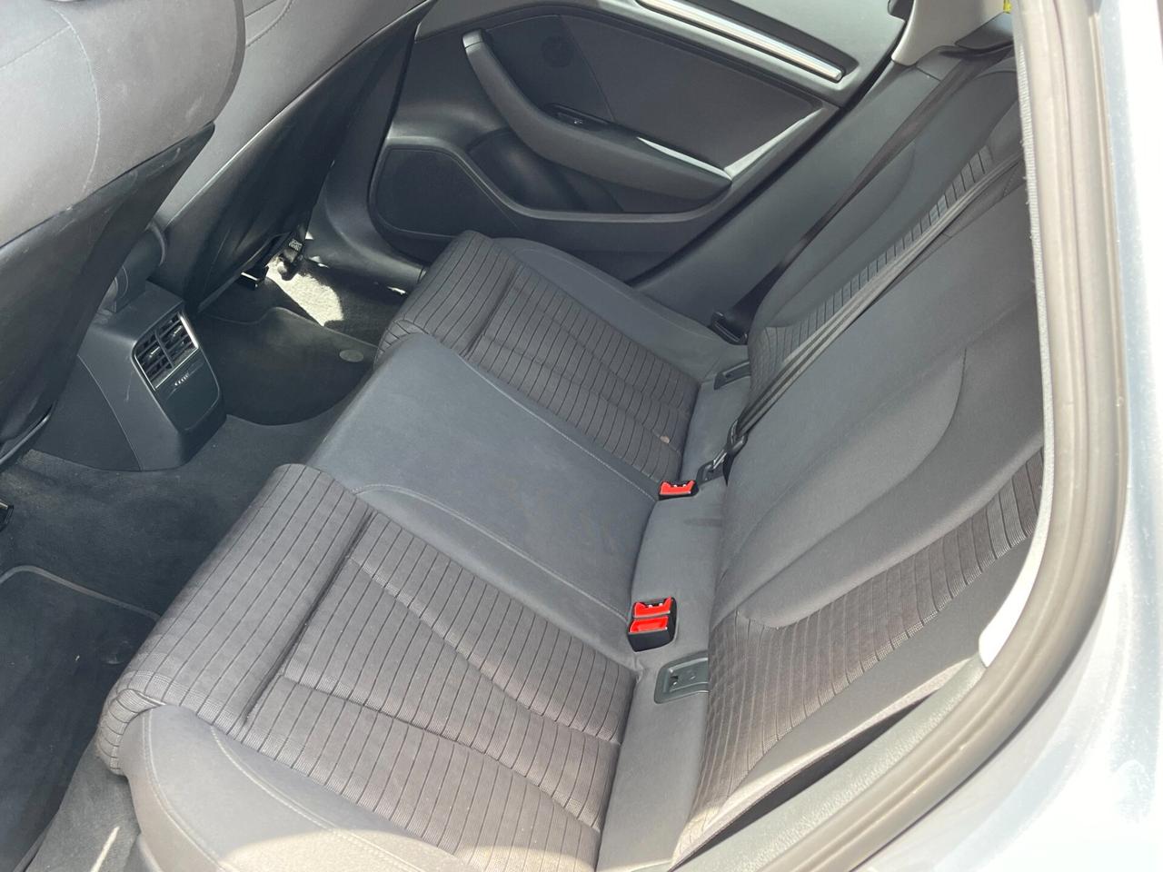 Audi A3 SPB 1.6 TDI Business