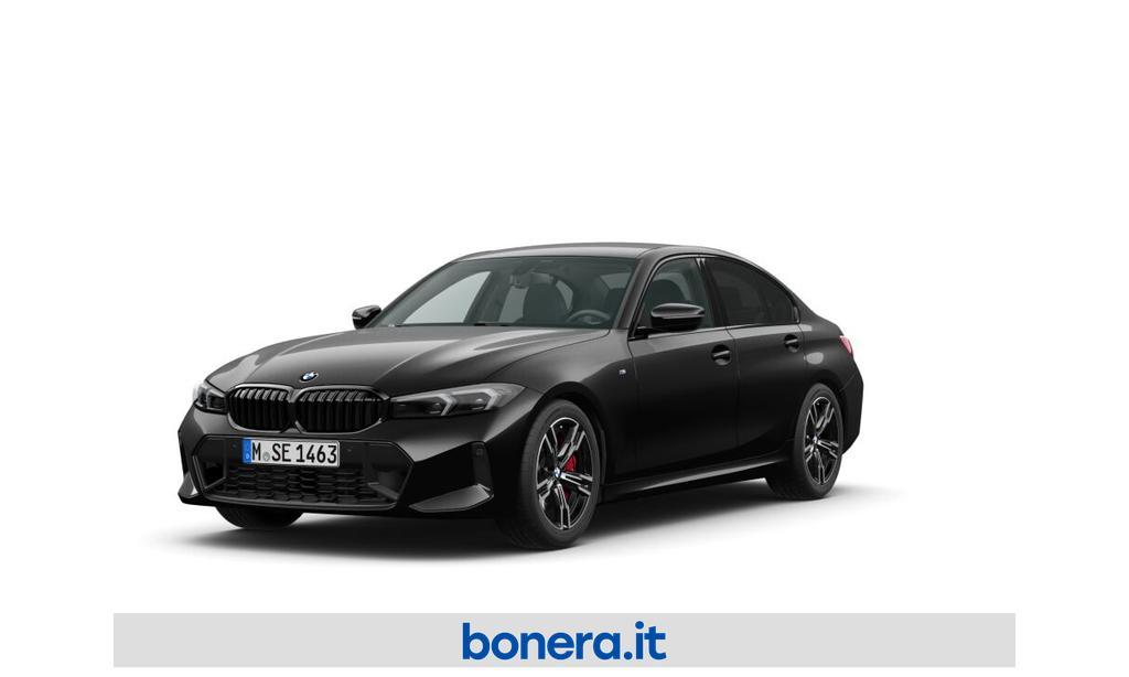 BMW Serie 3 Berlina 320 d Mild Hybrid 48V M Sport Pro Steptronic