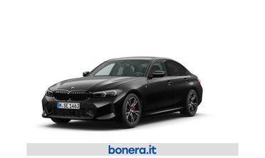 BMW Serie 3 Berlina 320 d Mild Hybrid 48V M Sport Pro Steptronic