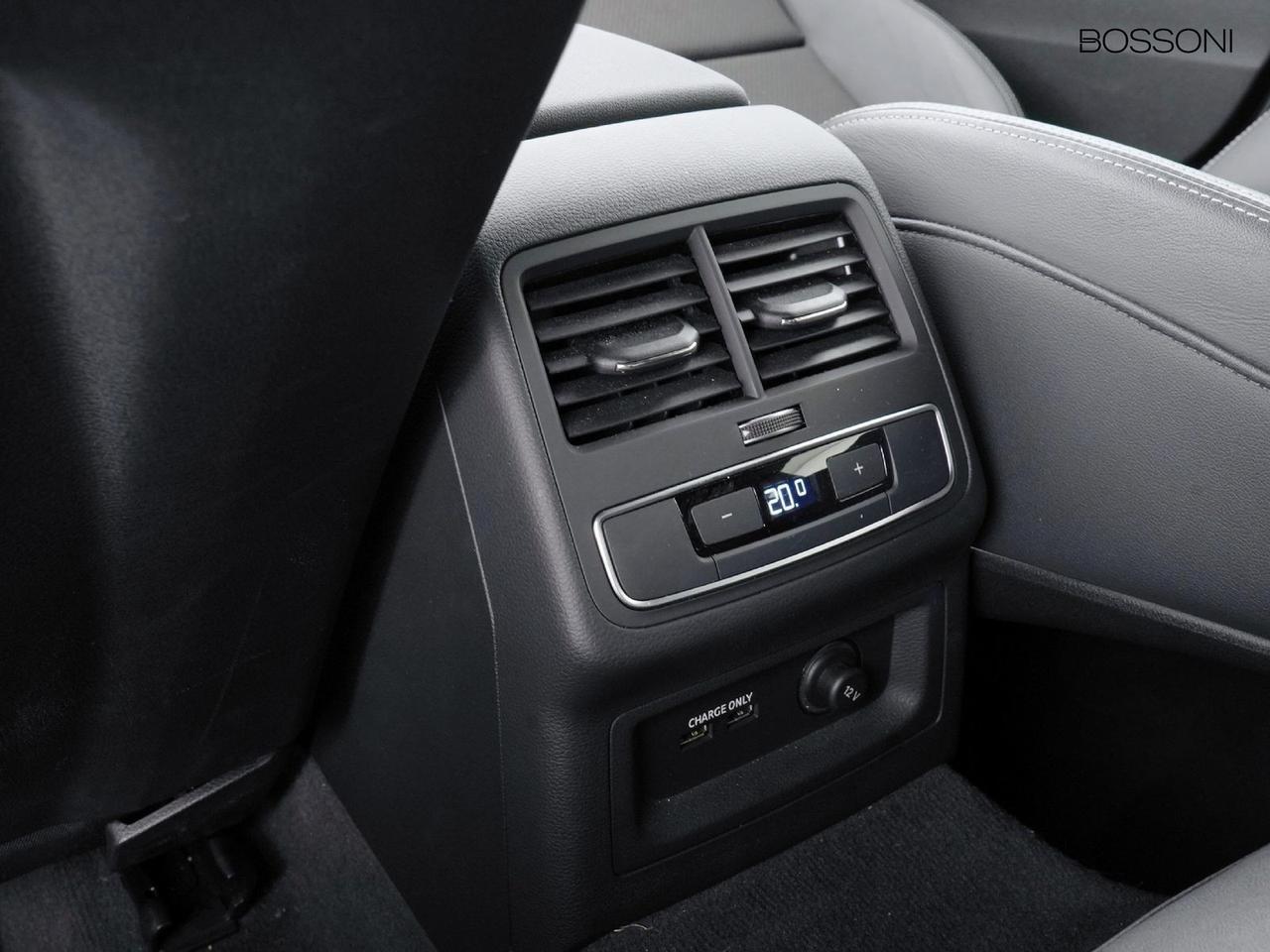 Audi A5 sportback 40 2.0 tdi mhev 204cv s line edition quattro s tronic