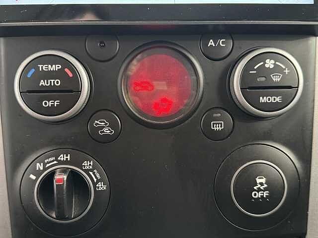 Suzuki Grand Vitara 1.9 DDiS Evolution