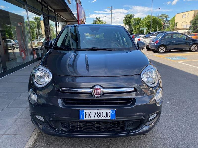 FIAT 500X 1.6 MultiJet 120 CV Pop Star Automatica RIf. Antonio