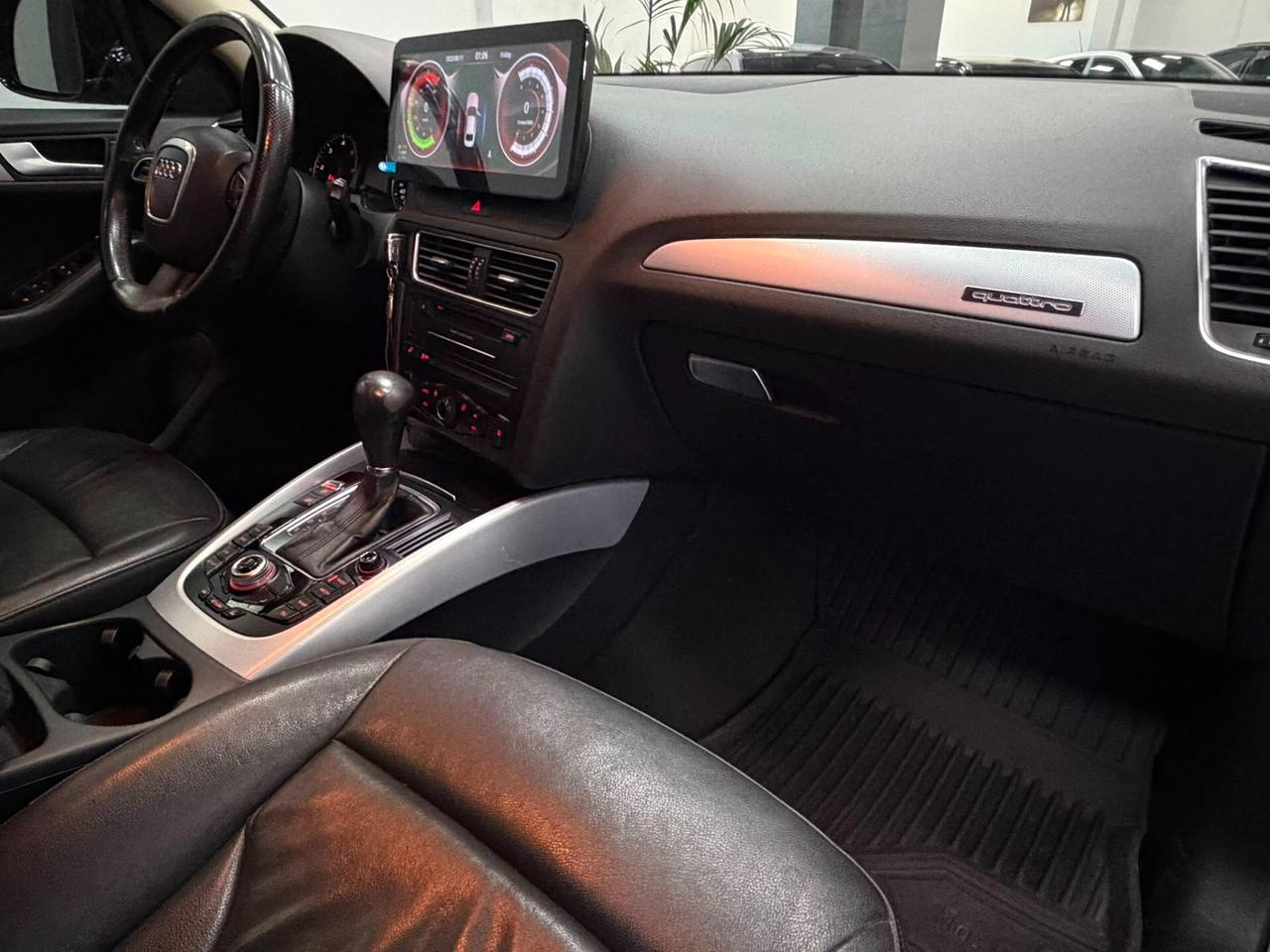 Audi Q5 2.0 TDI 177CV quattro S tronic Advanced Plus