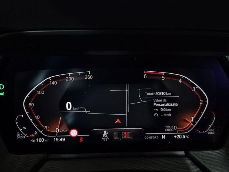 BMW Serie 1 F40 Diesel 118d Msport