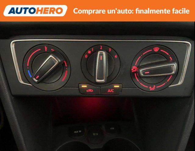 VOLKSWAGEN Polo 1.0 MPI 75 CV 5p. Comfortline