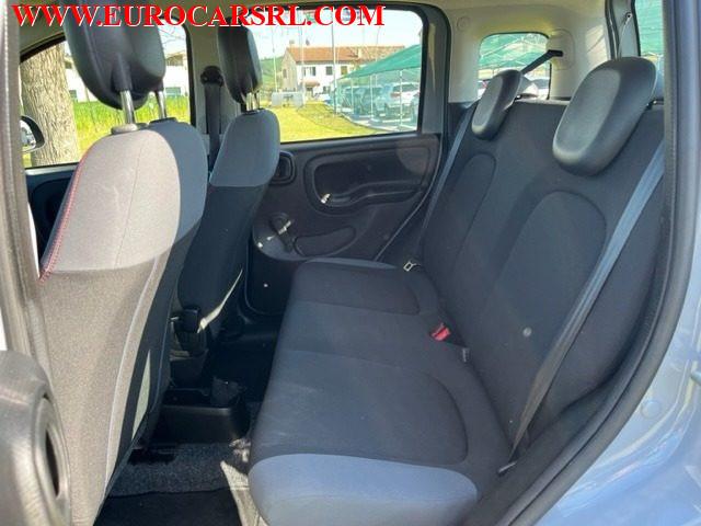 FIAT Panda 1.2 EasyPower Easy