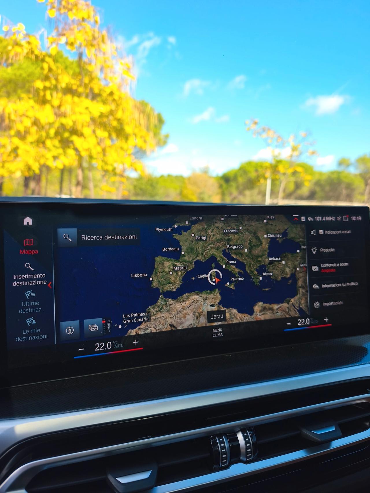 Bmw 240 M240i g42 garanzia 2 anni bmw