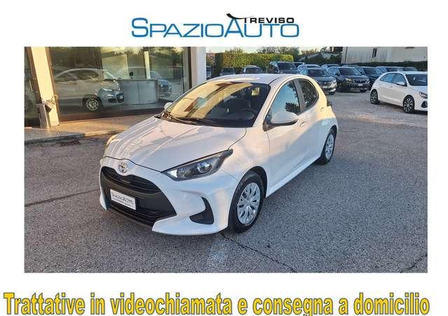 Toyota Yaris Yaris IV 2020 1.5h Active
