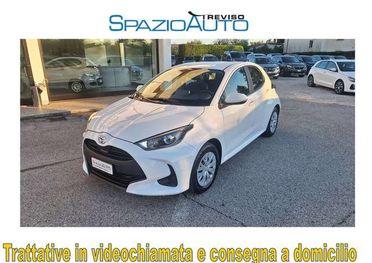 Toyota Yaris Yaris IV 2020 1.5h Active