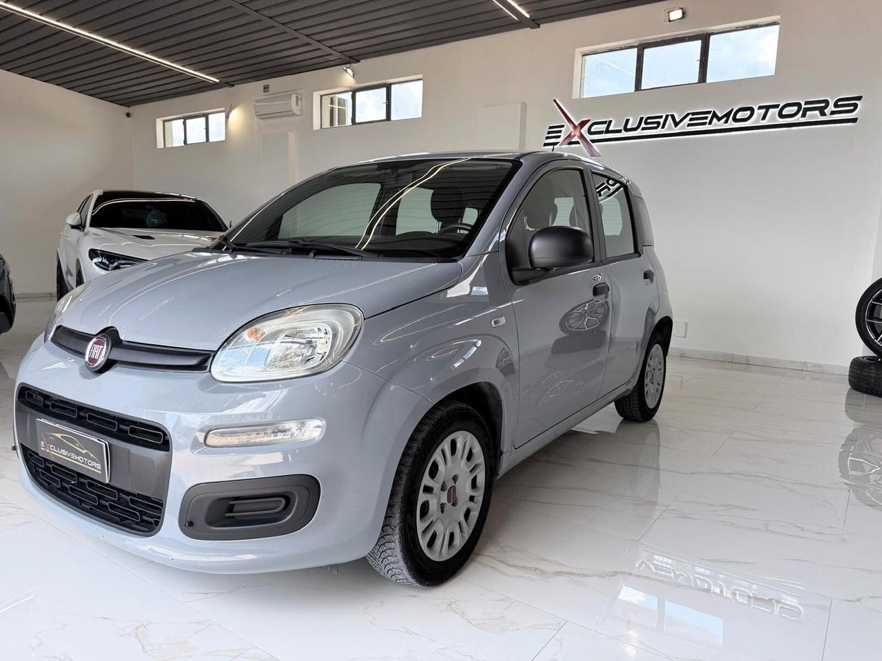 Fiat Panda 1.2 Easy
