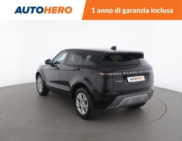 LAND ROVER Range Rover Evoque 2.0D I4-L.Flw 150 CV AWD Auto S