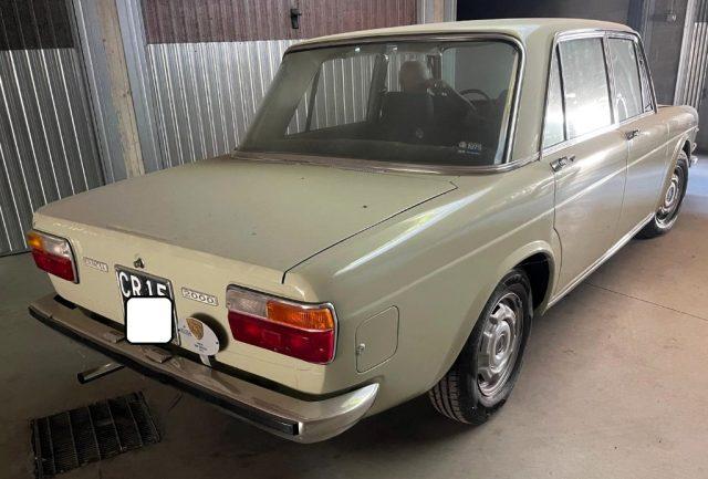 LANCIA Flavia 2000
