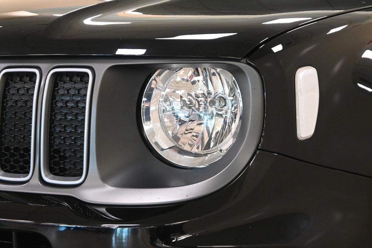 JEEP Renegade Renegade 1.5 Turbo T4 MHEV Limited