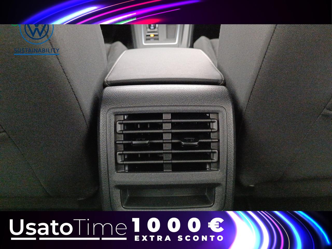 Volkswagen Golf 1.0 etsi evo 110cv life dsg