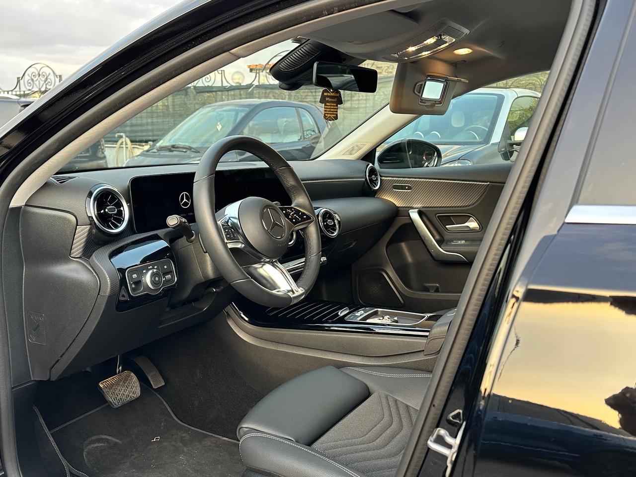 Mercedes-benz A 180 d Progressive Advanced 2023