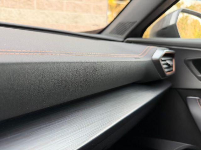 CUPRA Formentor 2.0 TSI VZ 4DRIVE 310CV DSG UNIPROPR. CERCHI 19"