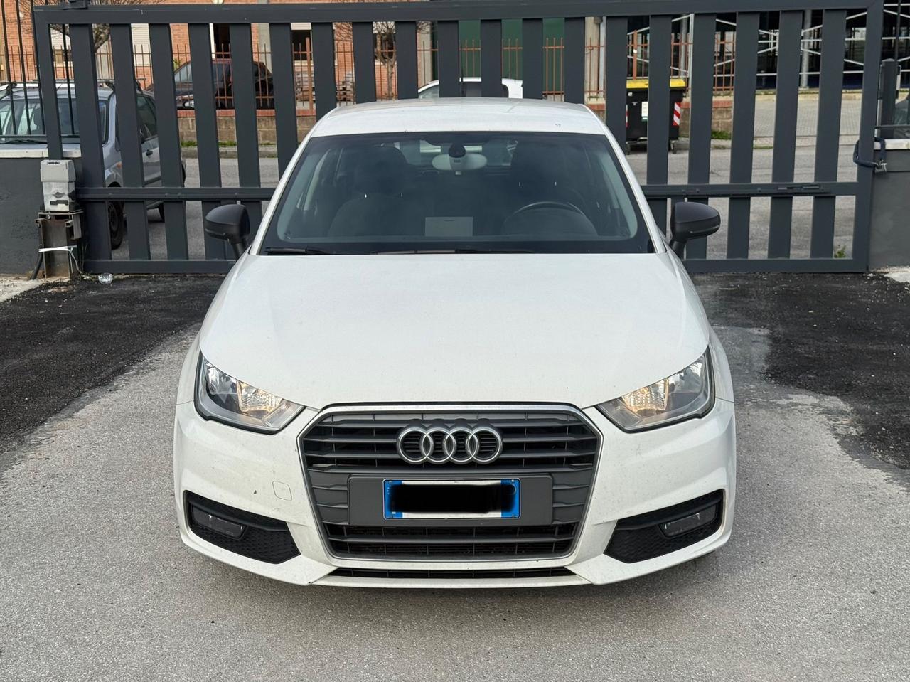Audi A1 1.4 TDI Metal plus