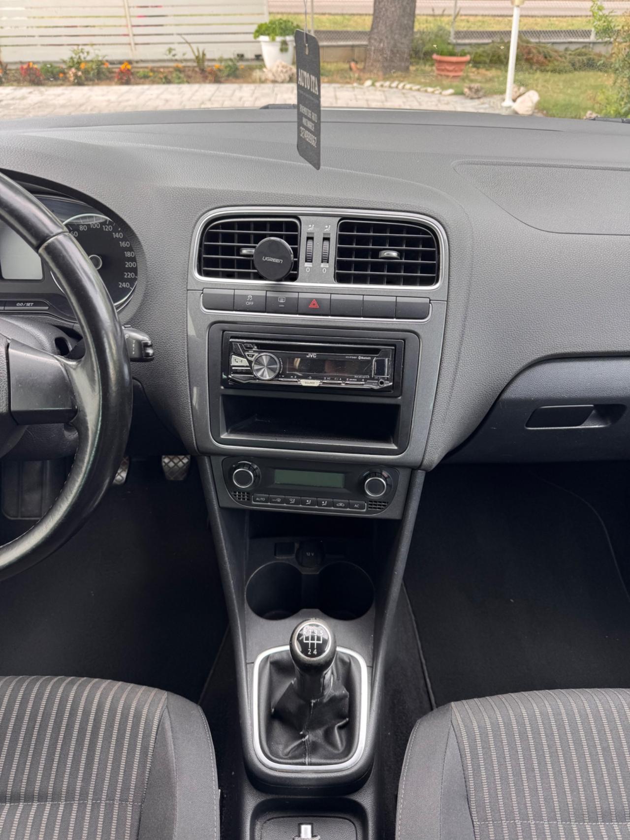 Volkswagen Polo 1.4 5 porte Highline OK NEOPATENTATI