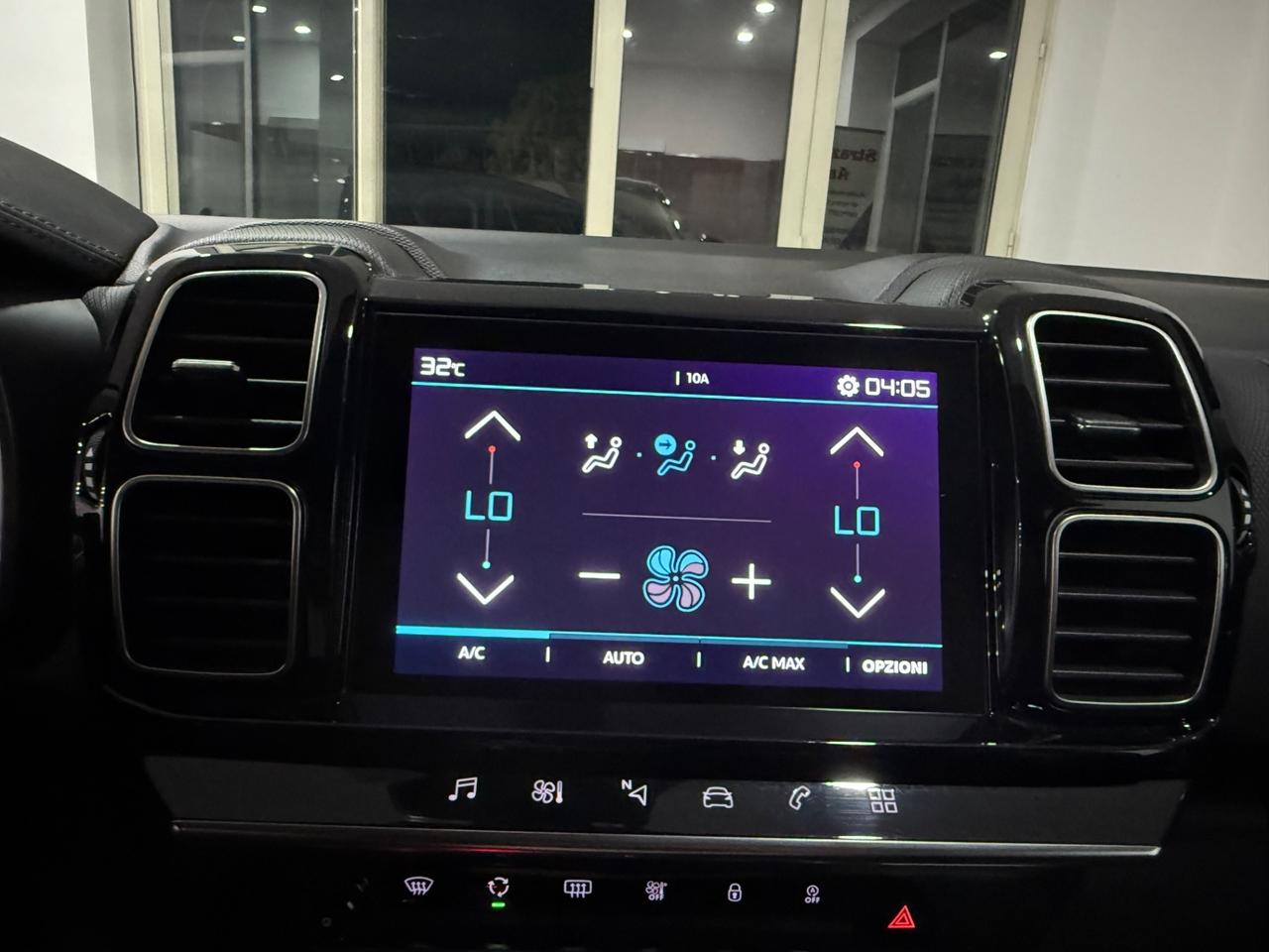 Citroen C5 Aircross BlueHDi130cv EAT8 Shine+IPERFULL2024