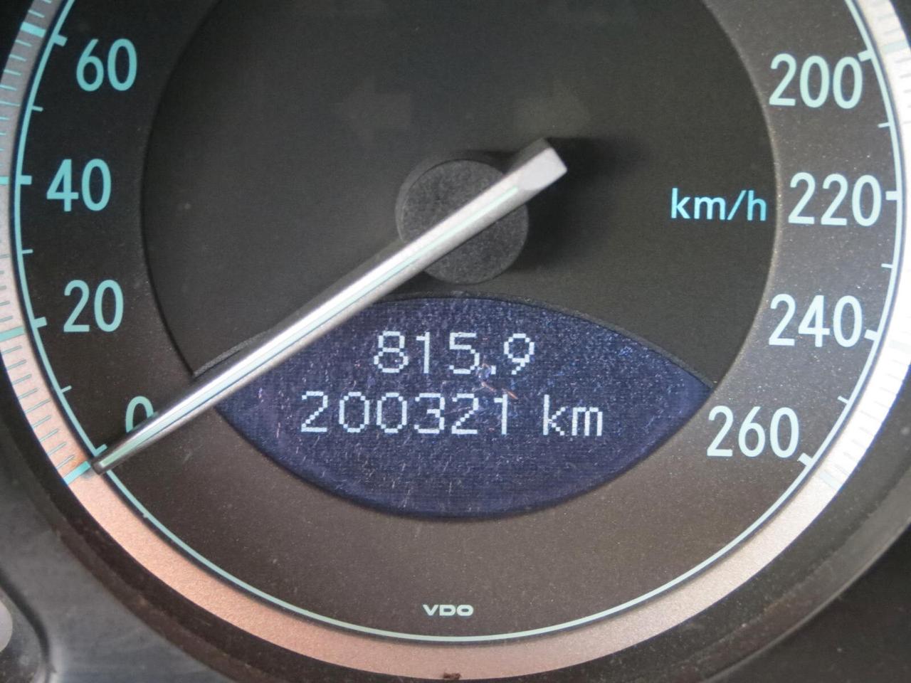 Mercedes-benz SL350 V6 245 CV - R230 - A.S.I.