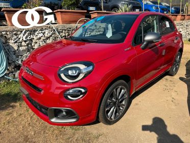 Fiat 500X 1.0cc T3 120cv Sport - Km ZERO